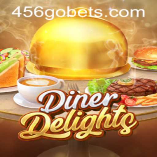 Exploring the World of DinerDelights with 456go