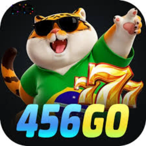 456go logo