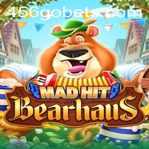 MadHitBearhaus: The Excitingly Chaotic Board Game Adventure