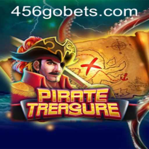 PirateTreasure: Embark on an Epic Adventure with 456go