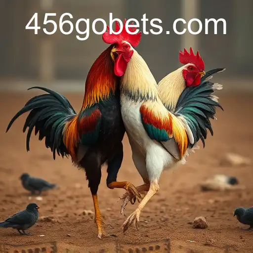 The Controversial World of Rinha de Galos