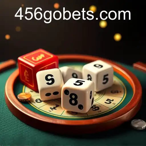 Exploring the Exciting World of Sic Bo with 456go