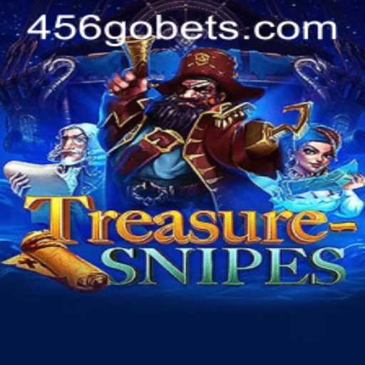 Discover the Exciting World of TreasureSnipes: The Ultimate Multiplayer Adventure Game