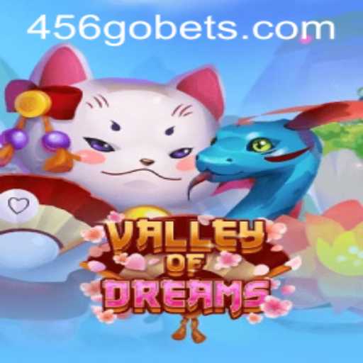 Valley of Dreams: A Magical Journey into a New Gaming Frontier